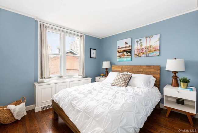 Foto del edificio - 54 Orange St