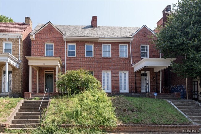 Building Photo - 1132 W Grace St