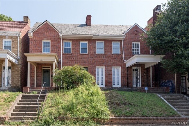 Foto del edificio - 1132 W Grace St