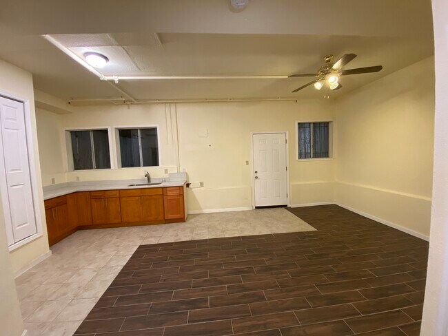 Apartamento A - Cocina - 1490 20th Ave