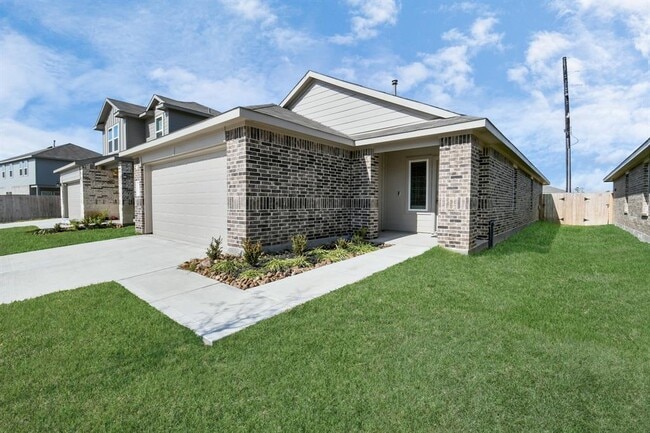 Building Photo - 5315 Castlebury Meadows Dr