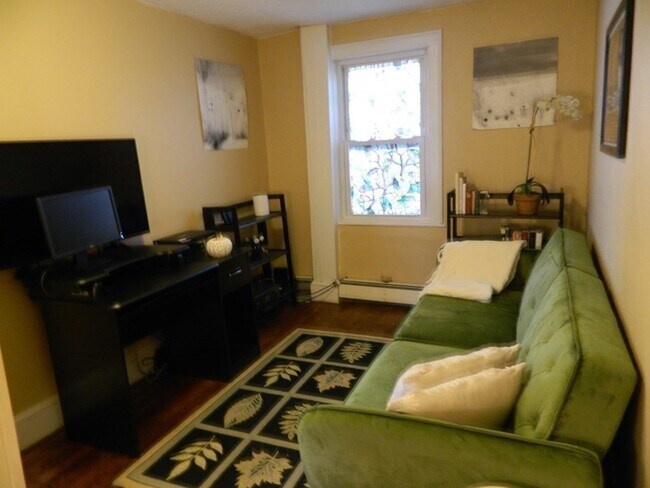 Foto del edificio - 123 Boston St