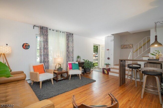 Foto del edificio - 768 Springfield Ave