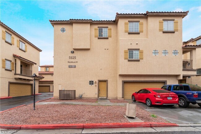 Building Photo - 5925 Palmilla St