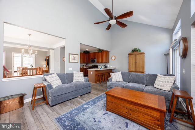 Foto del edificio - 612 Churchill Rd