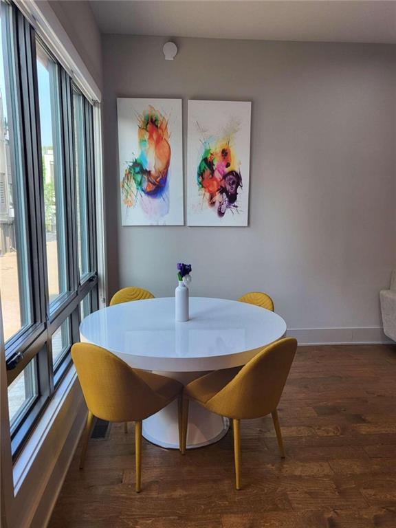 Foto del edificio - 106 Cityview Ct NE