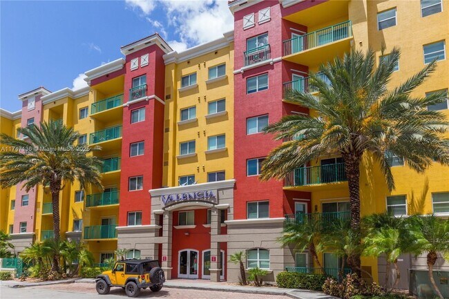 Foto del edificio - 6001 SW 70th St