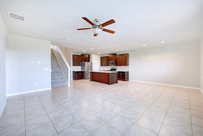 Foto del edificio - 1317 Eagle Ridge Trl