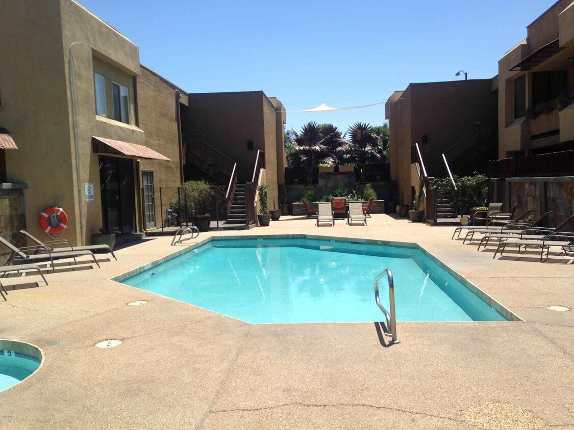 Foto principal - 4120 N 78th St