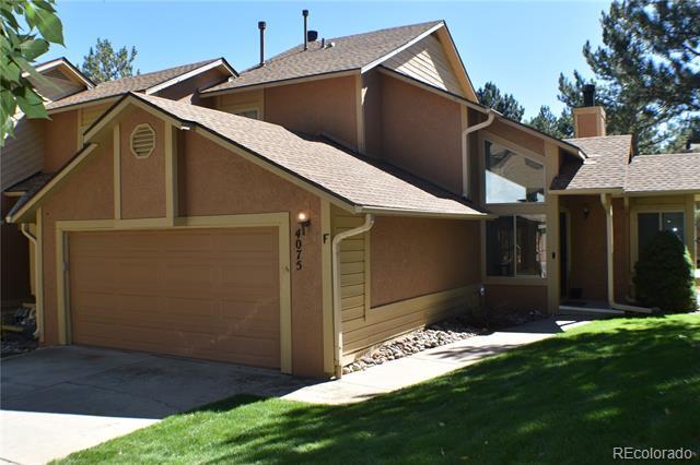 Foto del edificio - 4075 Autumn Heights Dr