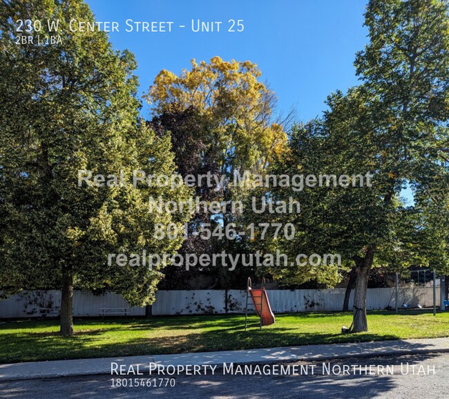 Foto del edificio - 2 Bedroom 1 Bath Bountiful Apartment