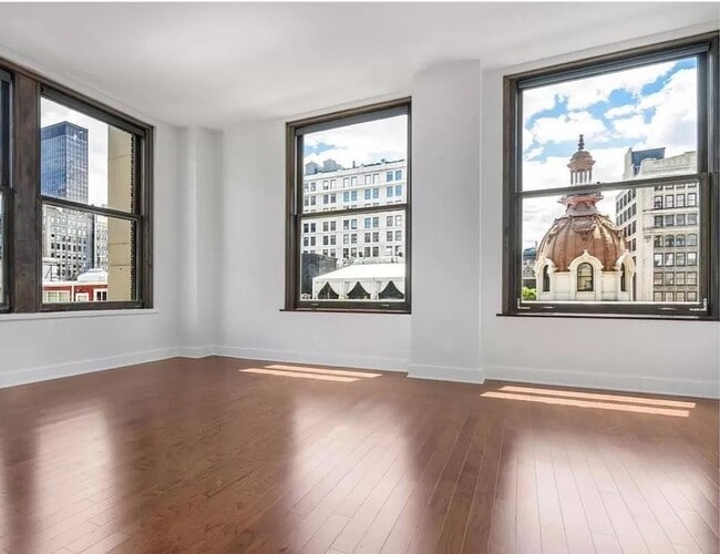 Foto del edificio - 1182 Broadway