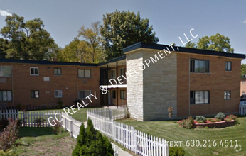 Building Photo - 350 Wilson Ave
