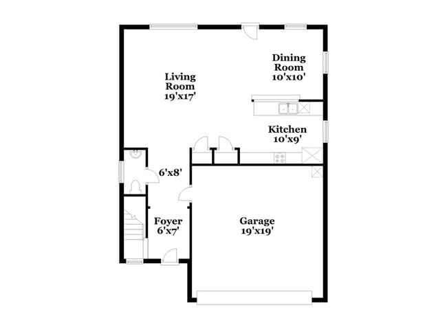 Building Photo - 1130 Rankin Oaks St