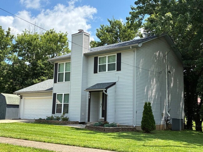 Foto del edificio - 964 Timberwood Dr