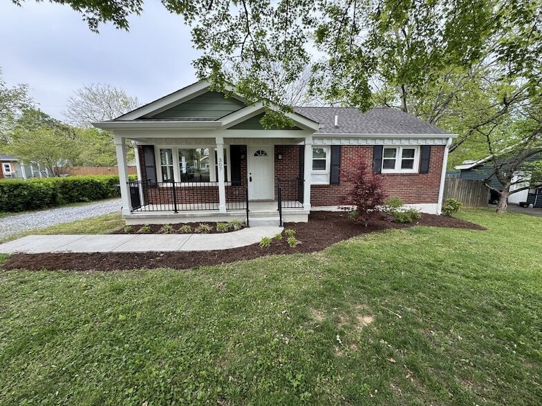 Primary Photo - 307 James Ave