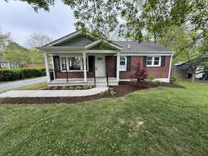 Building Photo - 307 James Ave