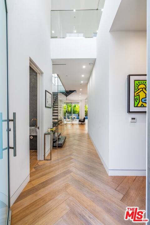 Foto del edificio - 721 N Vista St