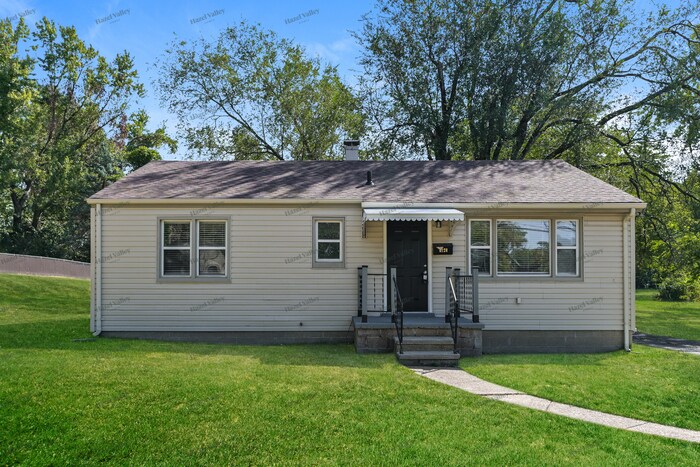 Foto principal - 4124 Wright Ave