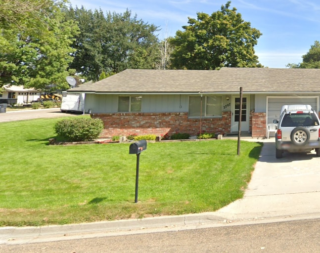 Building Photo - 2707 S Ohio Ave