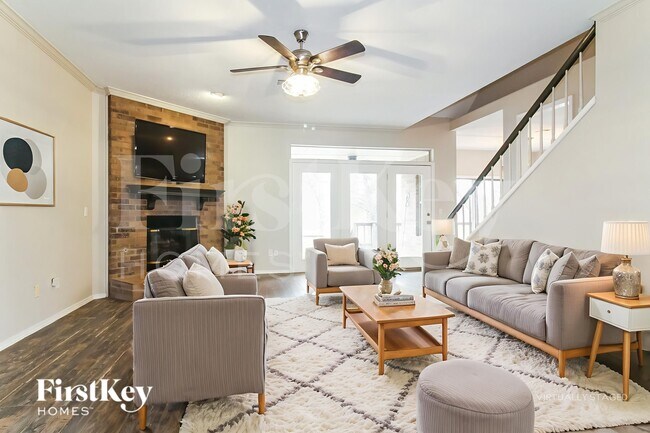 Foto del edificio - 1819 Chelsea Dr