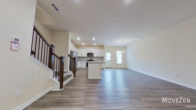 Foto del edificio - 4026 Beckton Tr Jamestown, NC 27282 Easy T...