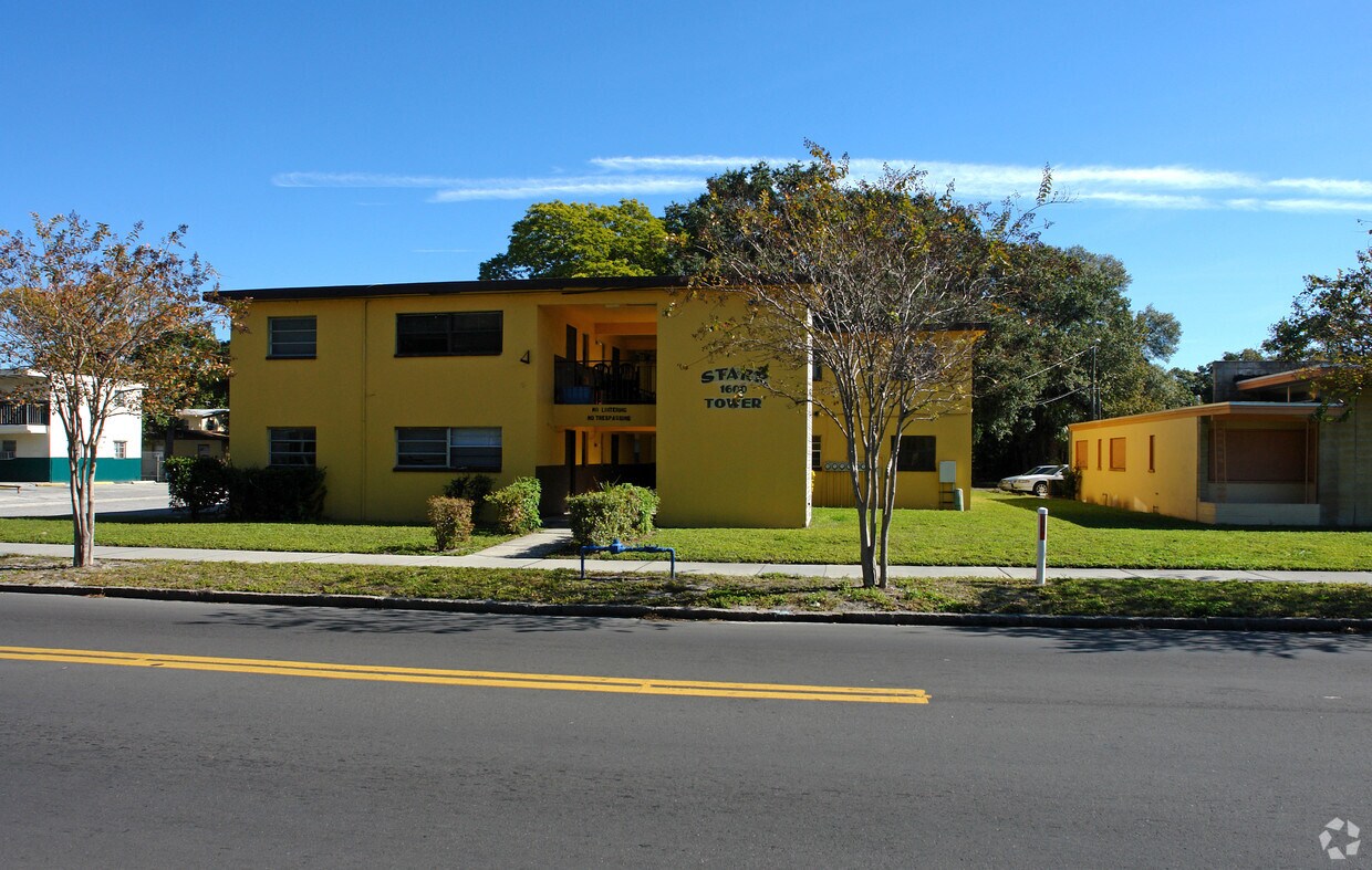 Foto del edificio - 1600 22nd St S