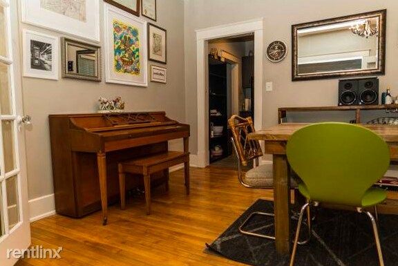 Foto del edificio - 3 br, 2 bath House - 1217 N 6th St