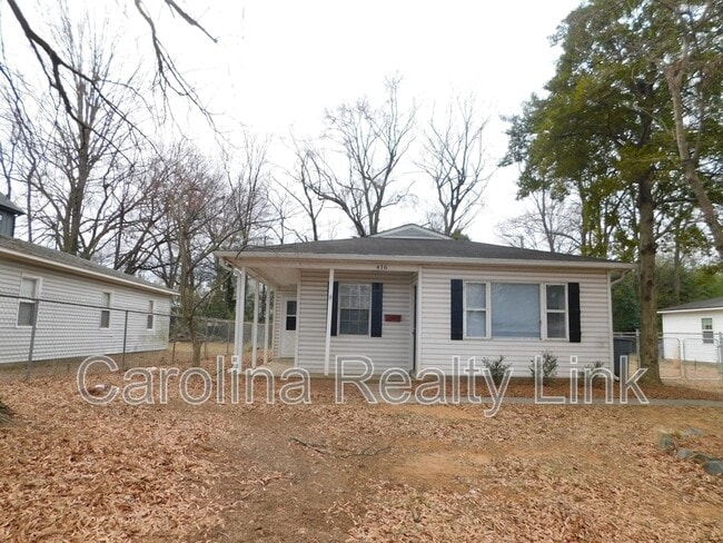 Photo - 416 E 19th St House