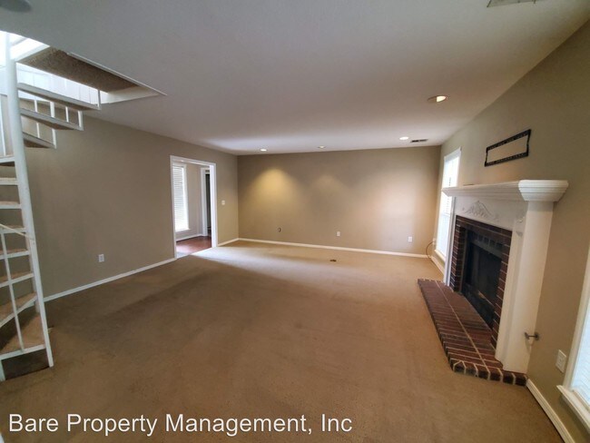 Building Photo - 3 br, 2 bath House - 1512 Wilderness Drive