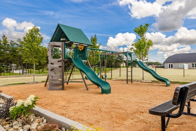 Building Photo - 741 Jessica Miley Ln