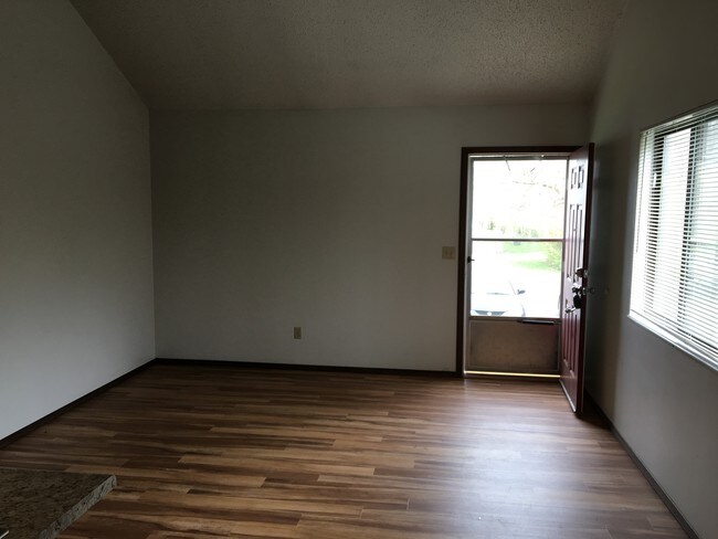 Living Room - 808 Village Dr