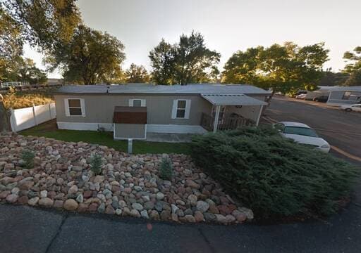 Building Photo - Lazy Days Mobile Home Village