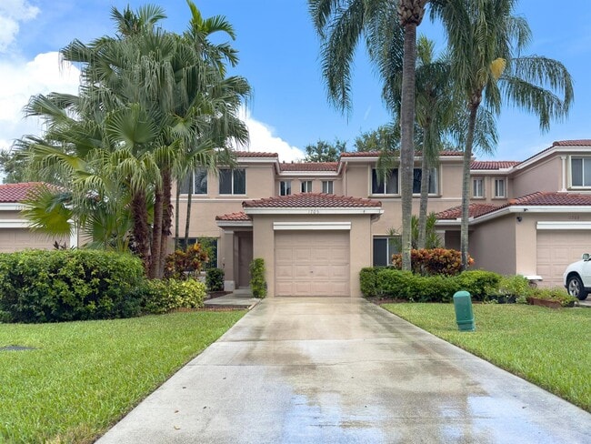 Photo - 1705 SW 110th Terrace Townhome