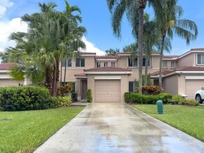 Building Photo - 1705 SW 110th Terrace