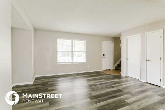 Foto del edificio - 3611 Bill of Rights Square