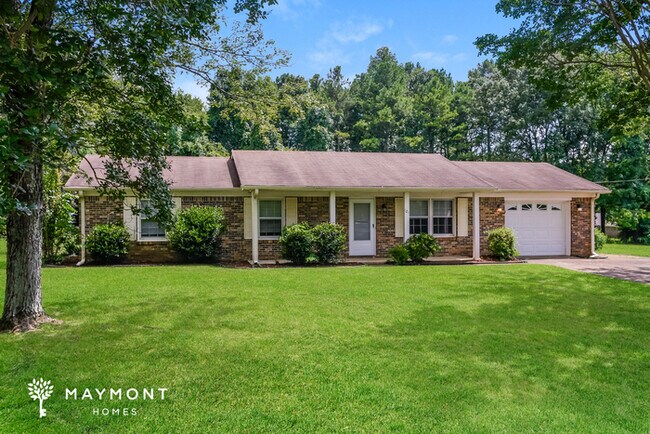Foto del edificio - 121 Greenwood Cir