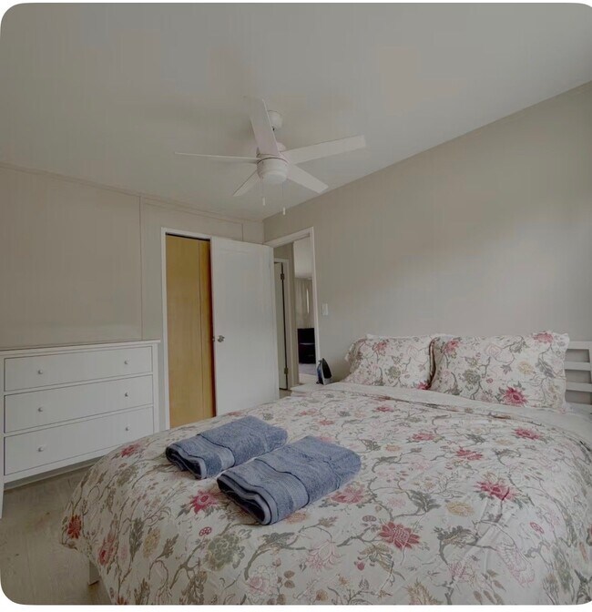 Photo - 5224 NE 62nd Ave Townhome