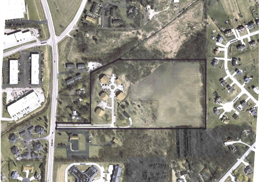 Willow Glen Apartments Muskego, WI