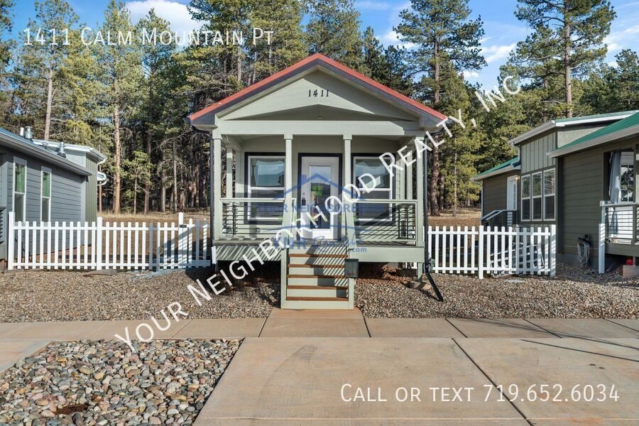 Photo - 1411 Calm Mountain Pt-