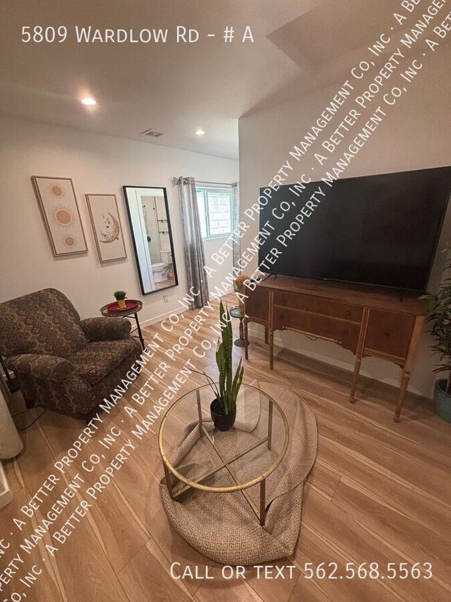 Foto del edificio - 5809 E Wardlow Rd