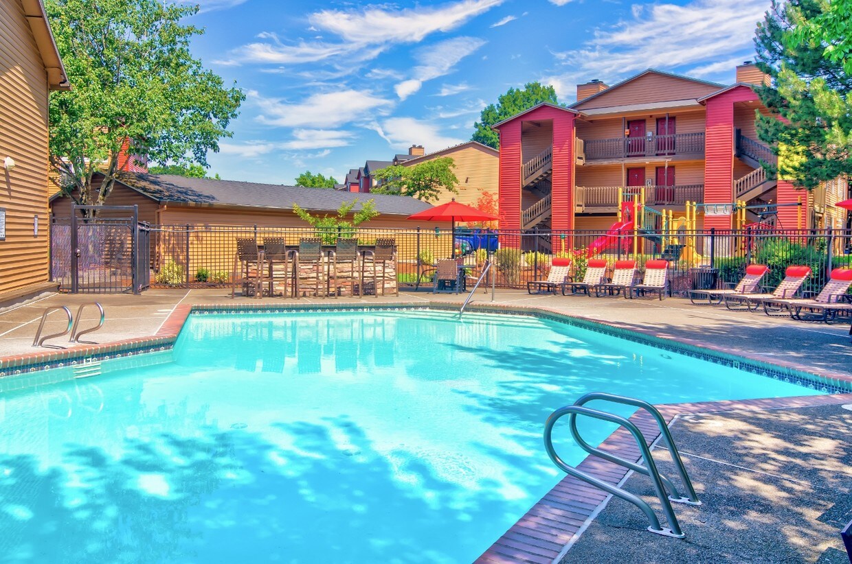 Vista 23 Apartments Gresham, OR