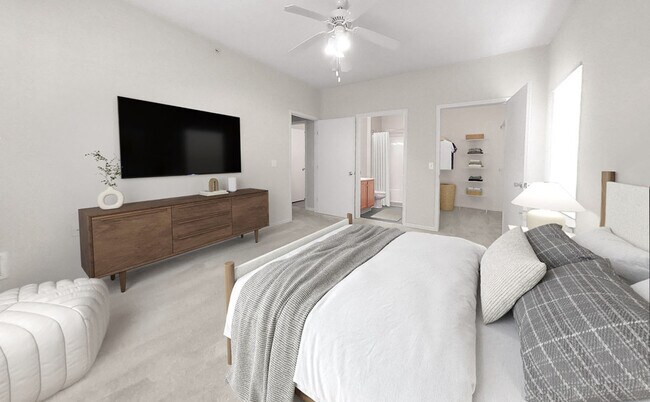 Foto del edificio - Settler's Landing Apartments