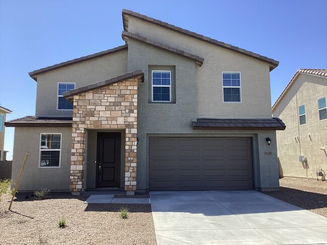 Building Photo - 18483 W Honeysuckle Dr