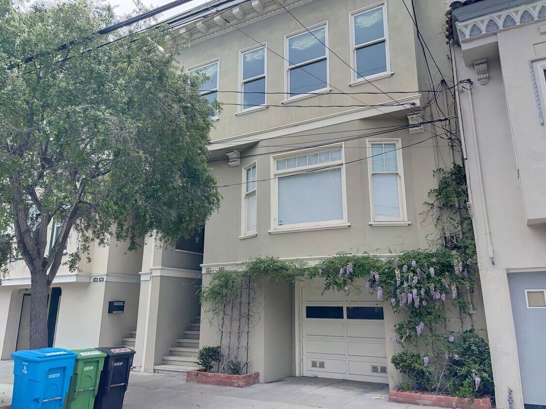 149 19th Ave, San Francisco, CA 94121 House Rental in San Francisco