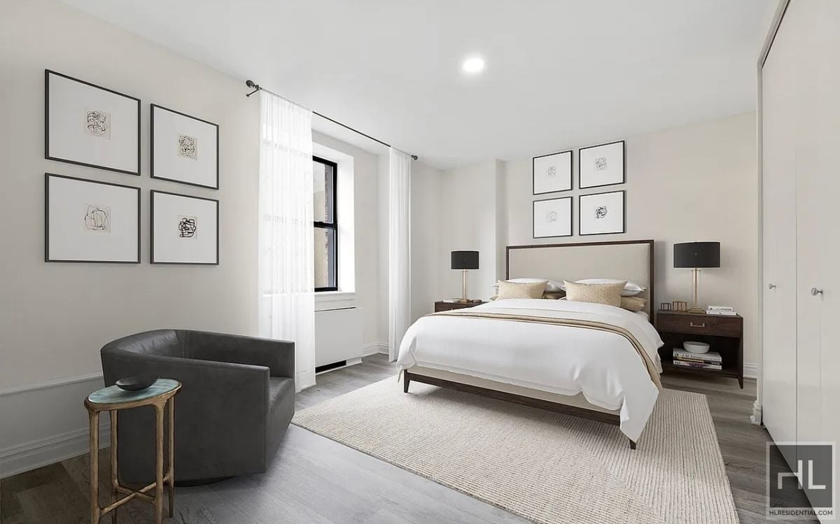 Building Photo - LEXINGTON AVENUE