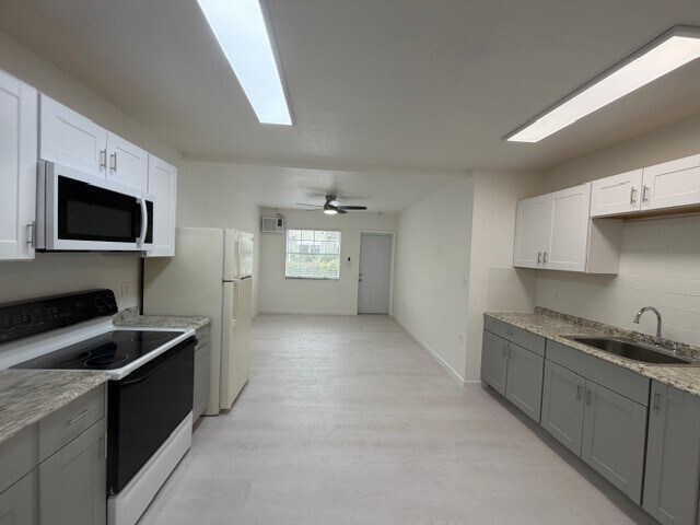 Foto del edificio - 901 N J St