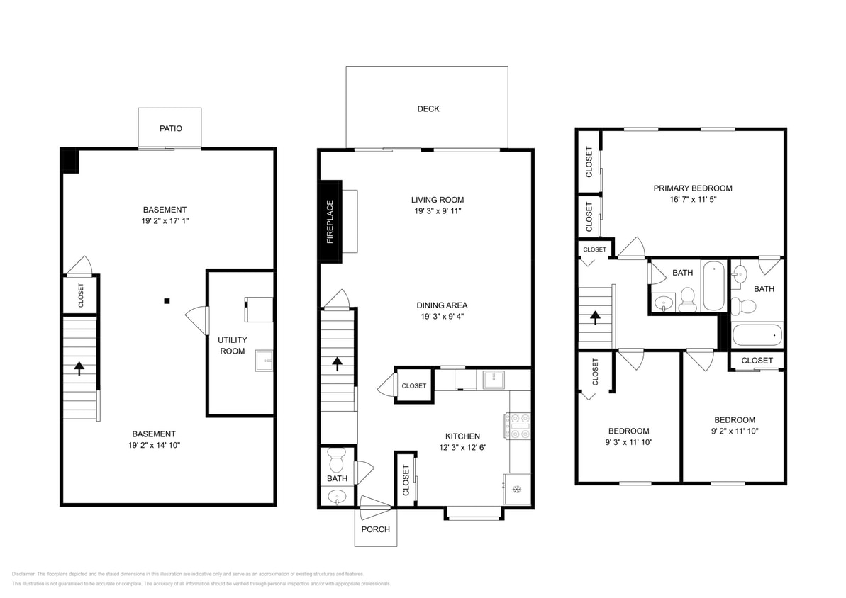 Building Photo - 50 Hamlet Dr