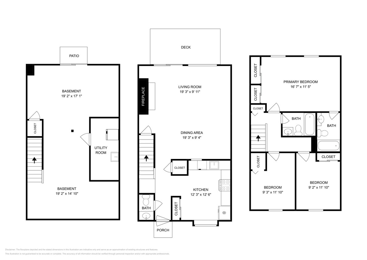 Foto del edificio - 50 Hamlet Dr