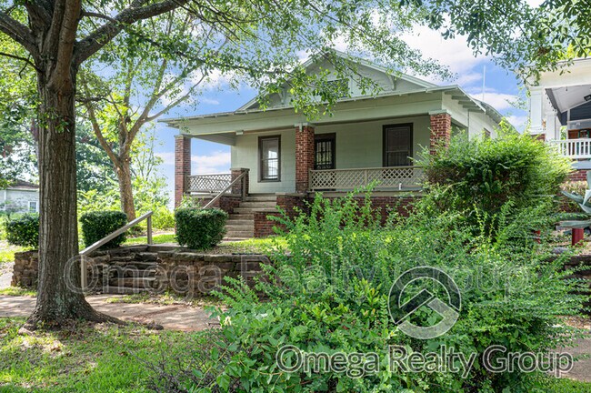 Foto del edificio - 4216 2nd Ave S
